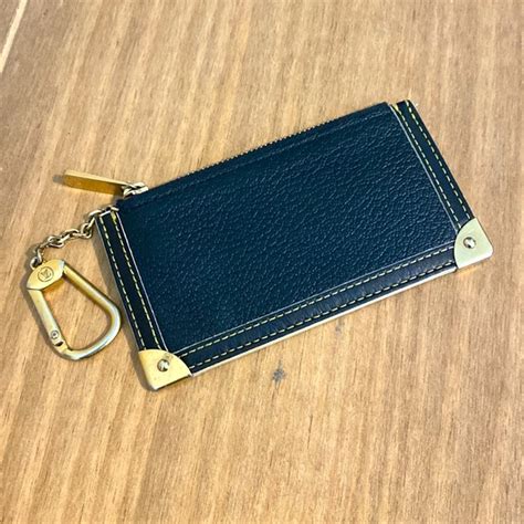 louis vuitton key oouch|louis vuitton key pouch poshmark.